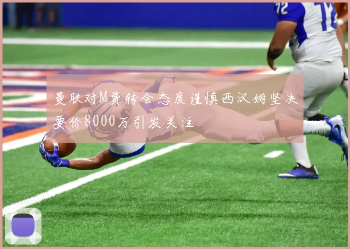 曼联对M费转会态度谨慎西汉姆坚决要价8000万引发关注
